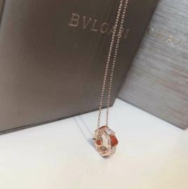 Picture of Bvlgari Necklace _SKUBvlgariNecklace03cly93883